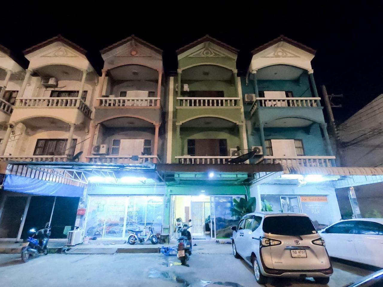 Arun Phuket Residents Daire Nai Yang Beach Dış mekan fotoğraf