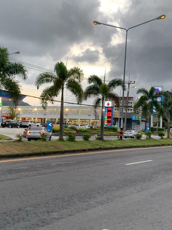 Arun Phuket Residents Daire Nai Yang Beach Dış mekan fotoğraf