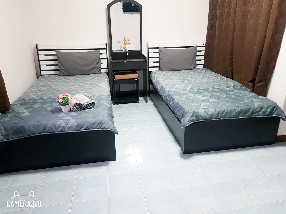 Arun Phuket Residents Daire Nai Yang Beach Dış mekan fotoğraf