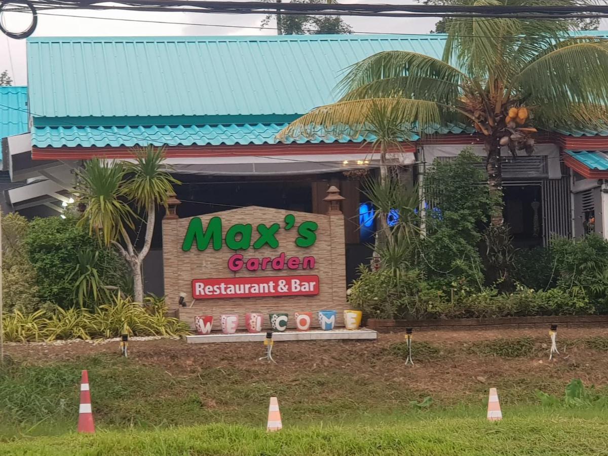 Arun Phuket Residents Daire Nai Yang Beach Dış mekan fotoğraf