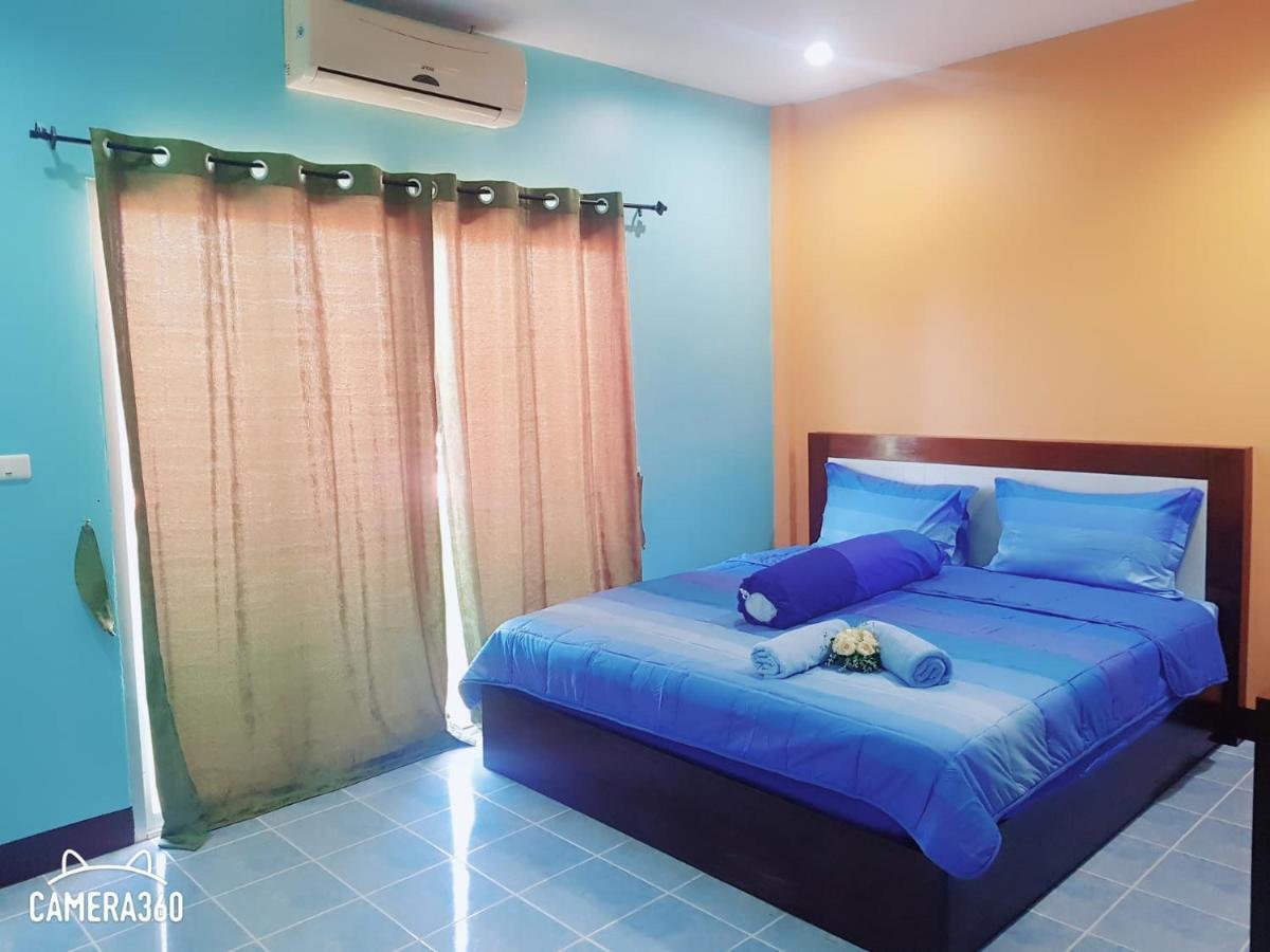 Arun Phuket Residents Daire Nai Yang Beach Dış mekan fotoğraf