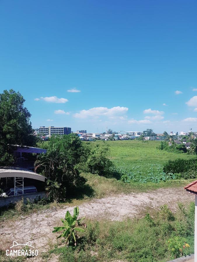 Arun Phuket Residents Daire Nai Yang Beach Dış mekan fotoğraf