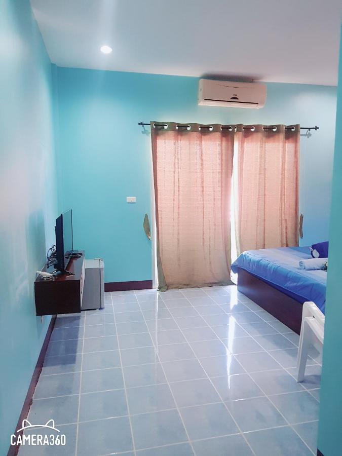 Arun Phuket Residents Daire Nai Yang Beach Dış mekan fotoğraf