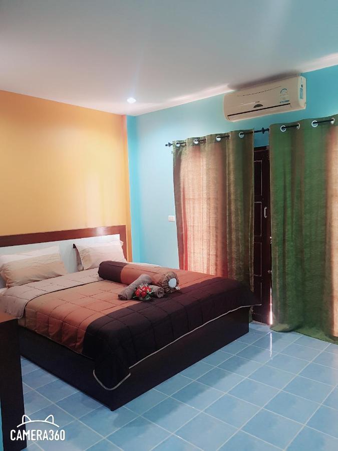 Arun Phuket Residents Daire Nai Yang Beach Dış mekan fotoğraf