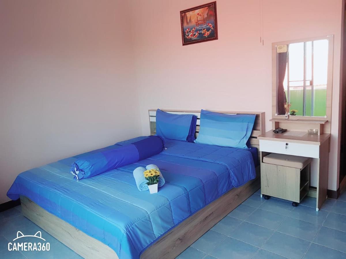 Arun Phuket Residents Daire Nai Yang Beach Dış mekan fotoğraf